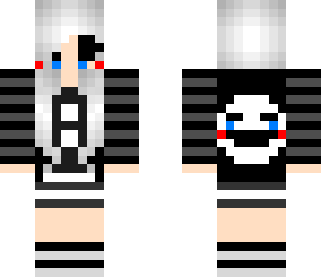 puppet girl