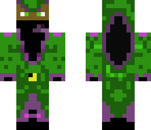 a hooded elf