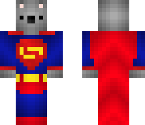 super koala
