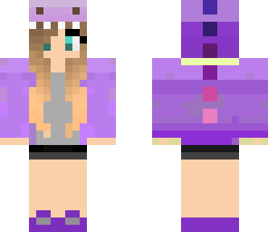 the dino gurl