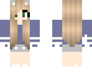 gost girl