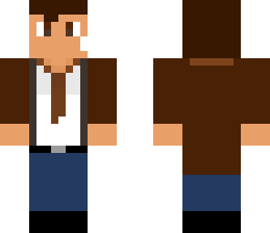 detective gumshoe