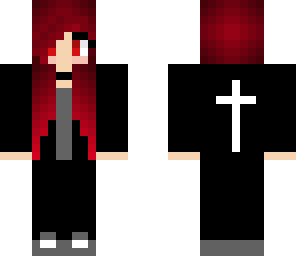 goth