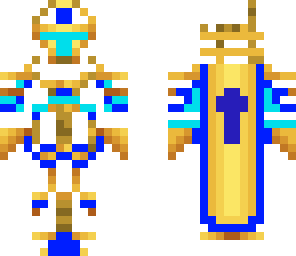 trooper king