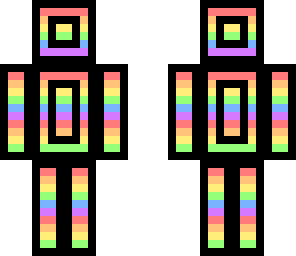 rainbow cmd