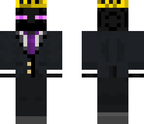 king ender