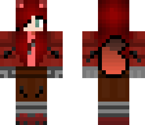 foxy