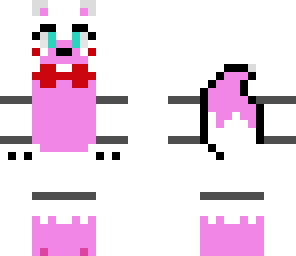 toy mangle
