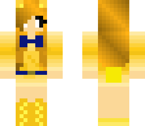goldie