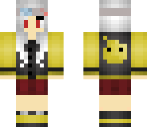 soul eater small edit