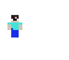 mini man