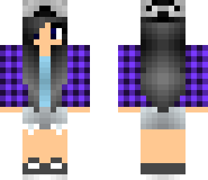 cool tomboy