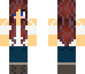 girl