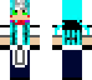 toy bonnie gijinka