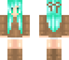 coco girl