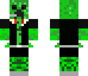 cool creeper