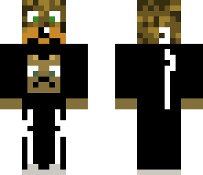 boss bear