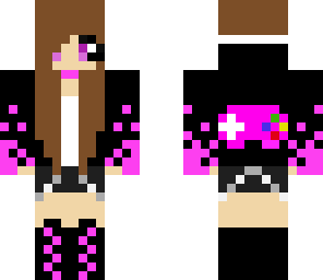 girl gamer