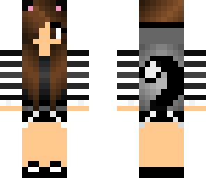 cute cat skin