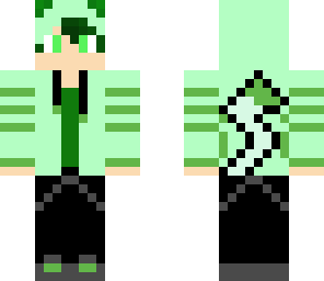 improved me