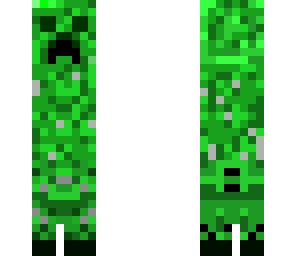 creeper