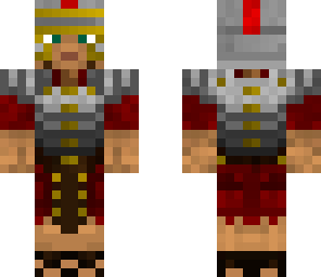 roman horseman