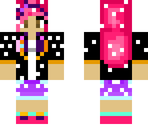 pixi star msp