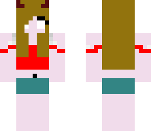 i fixed her again
