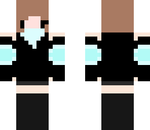 ninjagirl