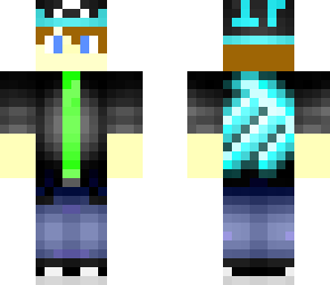 monster boy