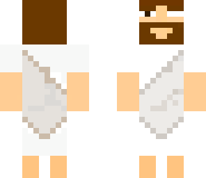 jesus chist