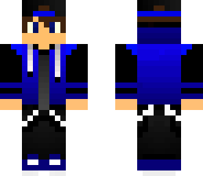frost cute boy