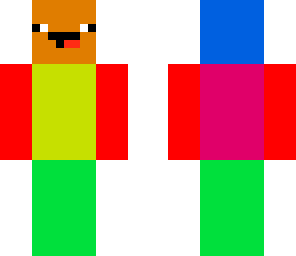 derpy rainbow