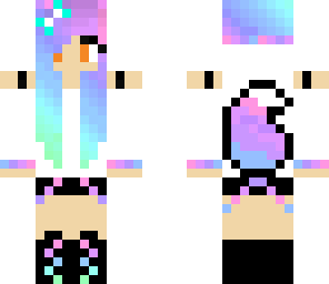 emo girl