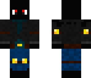 evil dantdm