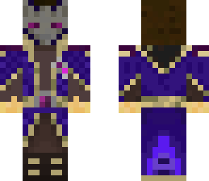 void mage