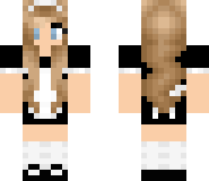 kawaii maid edit