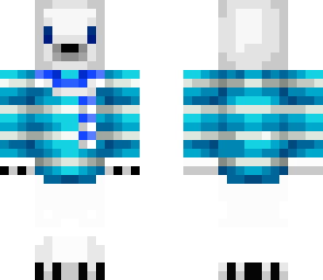 theqpowerrr ijsbeer trui 2