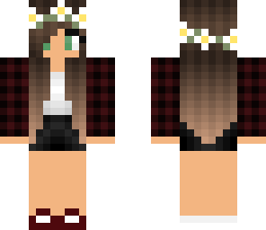 cute girl