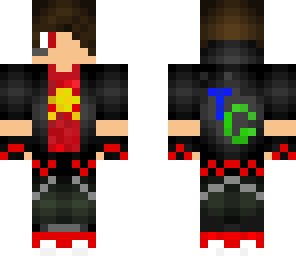 tunggaming skin