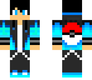 pokemon boy