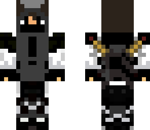 benblackblade