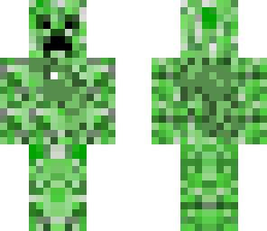 creeper