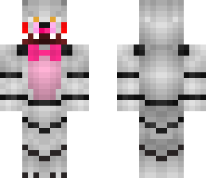 pre mangle