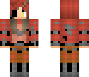 foxy the pirate