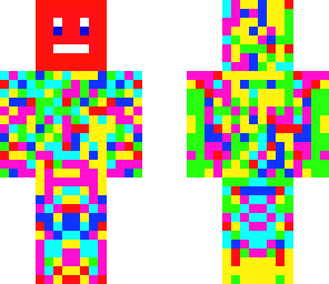 colorfull