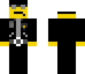 bad cop