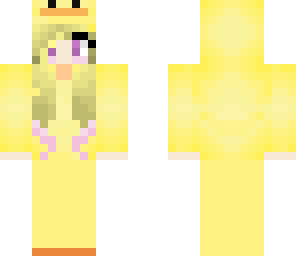 chica the chicken