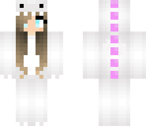 white dinnnnoooo