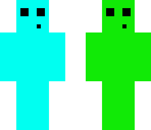 two slimes